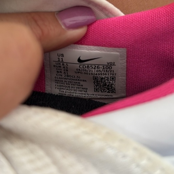 Nike Metcon 2 - Picture 6 of 6